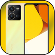 Ikon program: Theme for Vivo Y35