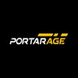 プログラムのアイコン：Portarage