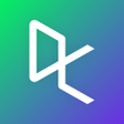 プログラムのアイコン：DataCamp: Learn Data Scie…