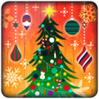 程序图标：Christmas Wall Décor