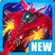Ikona programu: Neonverse Invaders ShootE…