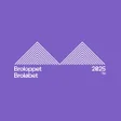ไอคอนของโปรแกรม: Broloppet  Broløbet 2025