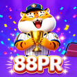 Иконка программы: 88PRPuppy Hop