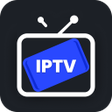 أيقونة البرنامج: Smart IPTV: Online - Live