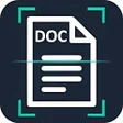 Programikonen: Scan to PDF - PDF Scanner…