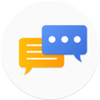 程序图标：Messages - Smart Messagin…