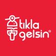 Programın simgesi: Tıkla Gelsin