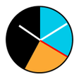 أيقونة البرنامج: Skyclock - know sunrisesu…