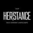 Ikon program: HER STANCE