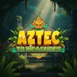 أيقونة البرنامج: Aztec Treasures Match 3