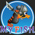 Programın simgesi: My Fish Mobile