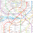 プログラムのアイコン：Метро Москвы (с поиском п…