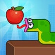 Ikona programu: Snake Puzzle: Slither to …