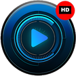 ไอคอนของโปรแกรม: Video Player