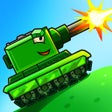 程序图标：Tank Battle - Boy games