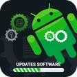 أيقونة البرنامج: Update software latest al…