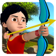 Programikonen: Shiva Archery