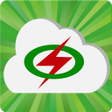 Symbol des Programms: 國霖機電APP
