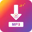 MP3 Downloader  Music Player