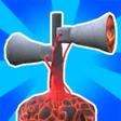 プログラムのアイコン：Monsters: Evolution 3D