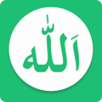 أيقونة البرنامج: 99 Names of ALLAH