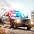 Programikonen: City Police Car Cop Simul…