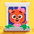 프로그램 아이콘: My Wonder World: Kids Tow…