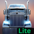 프로그램 아이콘: Truck Sim Tycoon Lite