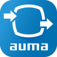 プログラムのアイコン: AUMA Assistant
