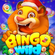 プログラムのアイコン：Bingo Wild - Free BINGO G…