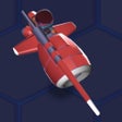 Programikonen: Nitro Knights.io