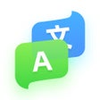 プログラムのアイコン：Easy Translator - AI Tran…
