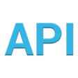Ikona programu: API Version Check