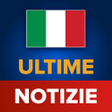 プログラムのアイコン：Italia News  Italia Notiz…