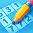 Symbol des Programms: Sudoku  Keep your mind sh…