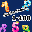 程序图标：Counting Numbers 1-100 En…