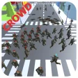 Crowd City Commando