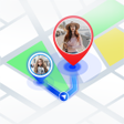 Programikonen: GeoFind: Phone Tracker Vi…