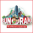 プログラムのアイコン：Bunorama