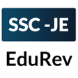 Ikona programu: SSC JE 2019: Electrical, …