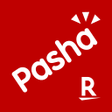 プログラムのアイコン：Rakuten Pasha - レシート送信でポイ…