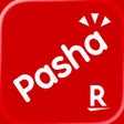 程序图标：Rakuten Pasha