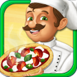 Programikonen: American Pizzeria Cooking…