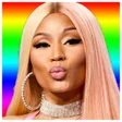 ไอคอนของโปรแกรม: Nicki Minaj All Songs