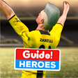 程序图标：Tips for Score of Soccer …