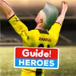 Tips for Score of Soccer Hero Winner
