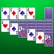 Ikon program: Solitaire 3 in 1 - Card G…