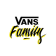 Ikon program: Vans Family