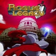 Symbol des Programms: Rogue Legacy