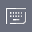 程序图标：Virtual Keyboard For Andr…